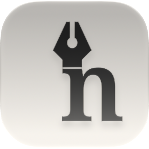 Next App Icon